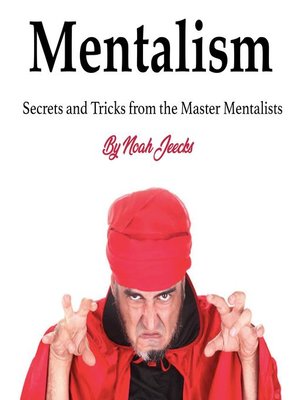 cover image of Mentalism